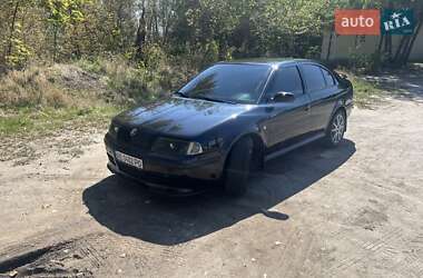 Лифтбек Skoda Octavia 2006 в 