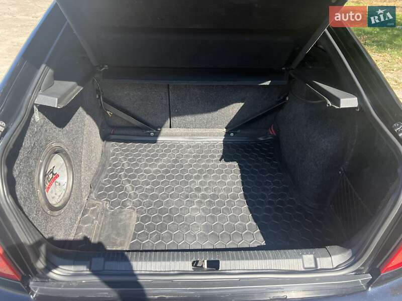 Ліфтбек Skoda Octavia 2006 в Дніпрі