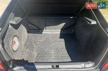 Лифтбек Skoda Octavia 2006 в 
