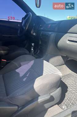 Лифтбек Skoda Octavia 2006 в 