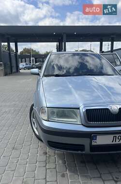 Універсал Skoda Octavia 2004 в Миколаєві