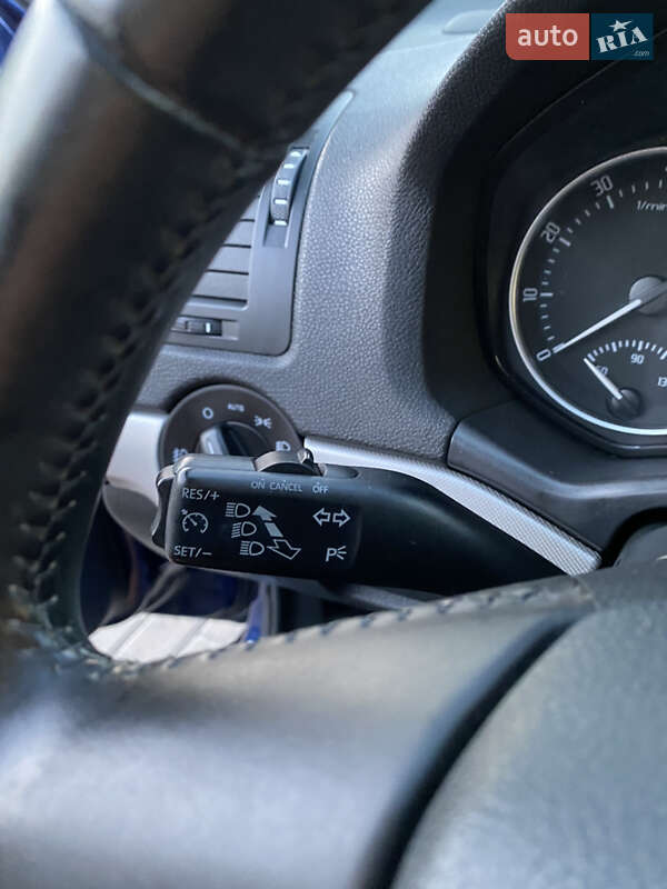 Универсал Skoda Octavia 2010 в Ровно