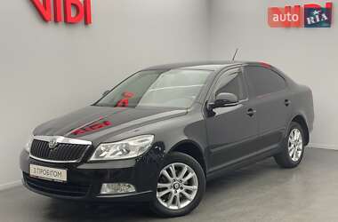 Ліфтбек Skoda Octavia 2011 в Києві