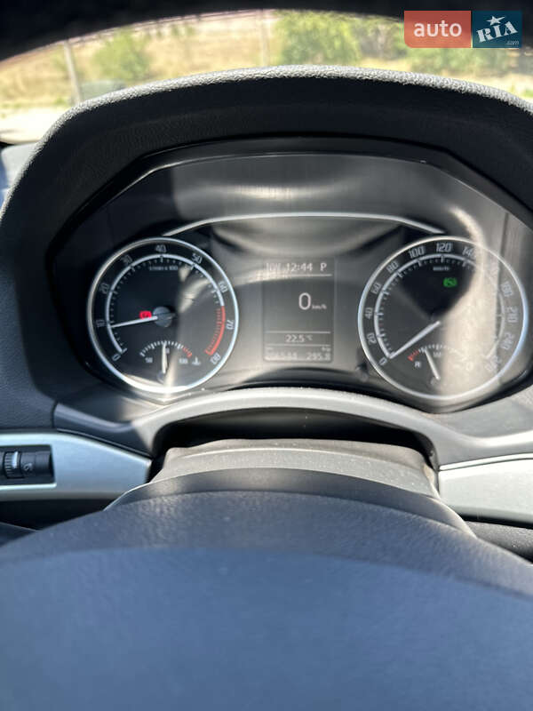 Универсал Skoda Octavia 2011 в Запорожье