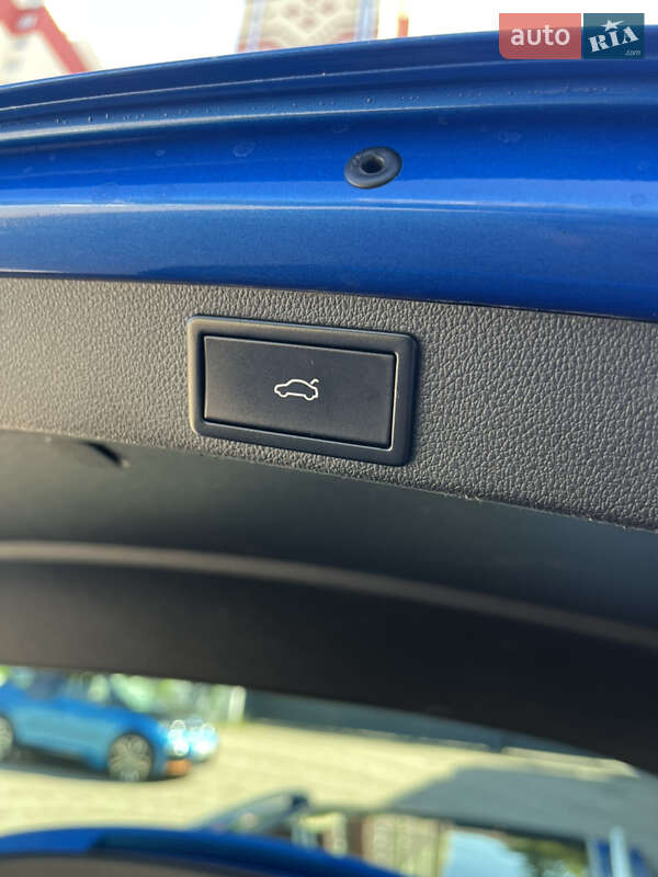 Універсал Skoda Octavia 2015 в Києві