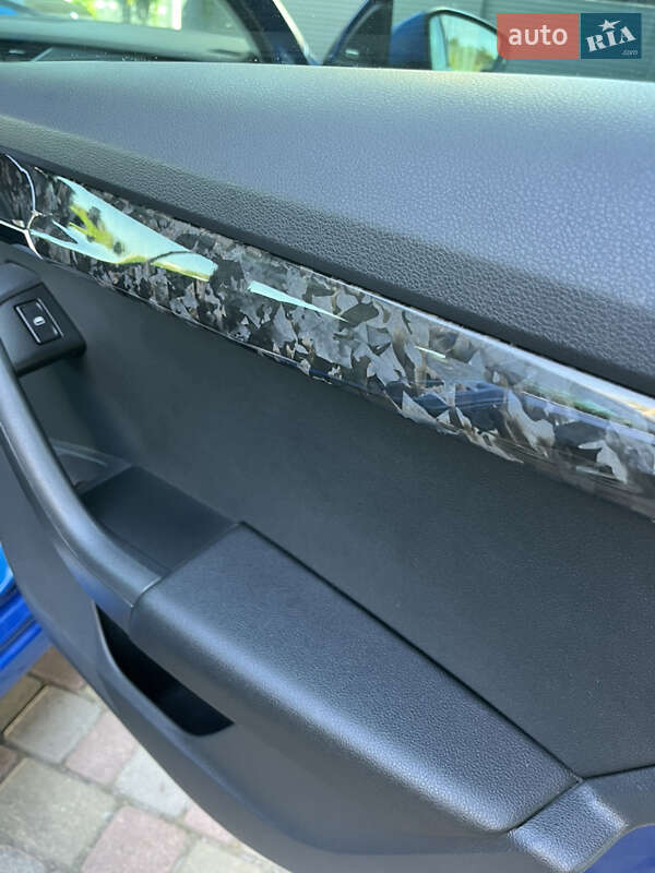 Універсал Skoda Octavia 2015 в Києві