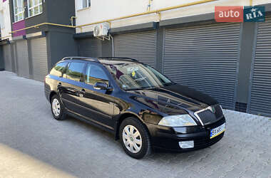 Универсал Skoda Octavia 2006 в Хмельницком