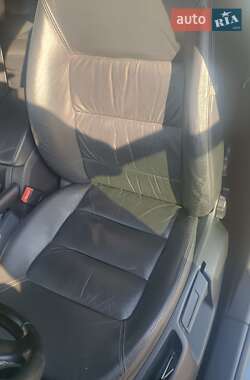 Универсал Skoda Octavia 2010 в Городке