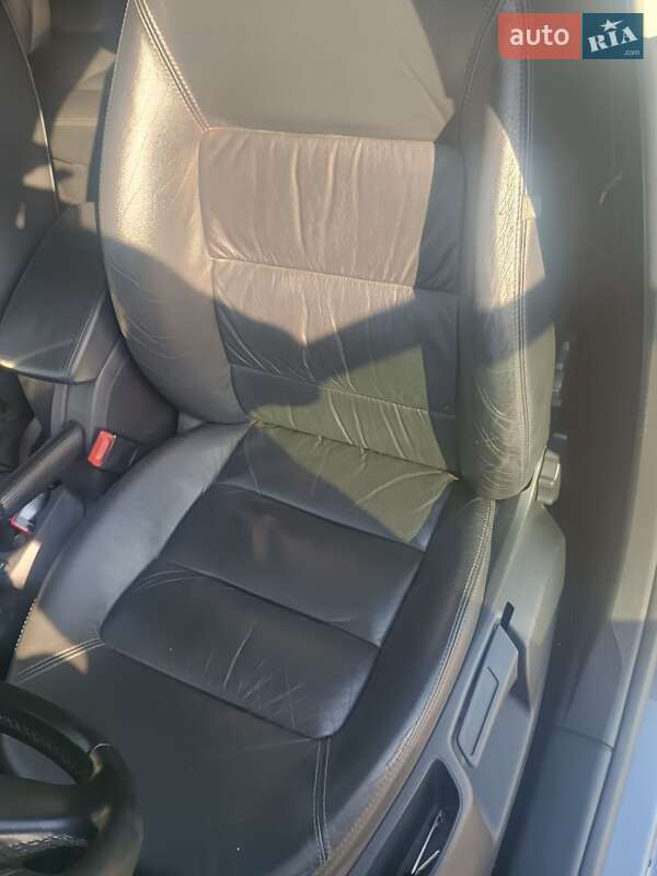 Універсал Skoda Octavia 2010 в Городку