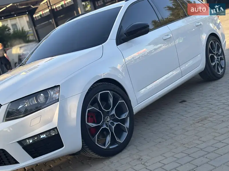 Skoda Octavia 2015 VIN TMBAG9NE4G0114473 фото оголошення 34 з 70