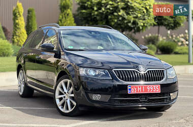 Универсал Skoda Octavia 2013 в Запорожье
