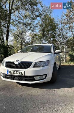 Универсал Skoda Octavia 2013 в Кривом Роге