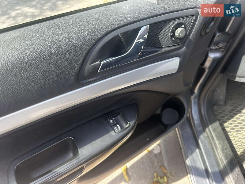 Универсал Skoda Octavia 2007 в Хусте