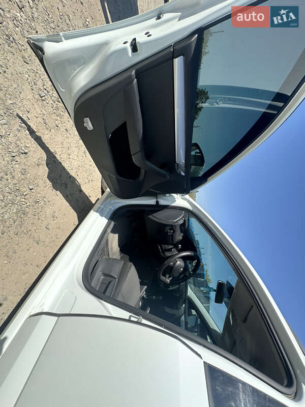 Универсал Skoda Octavia 2015 в Черновцах