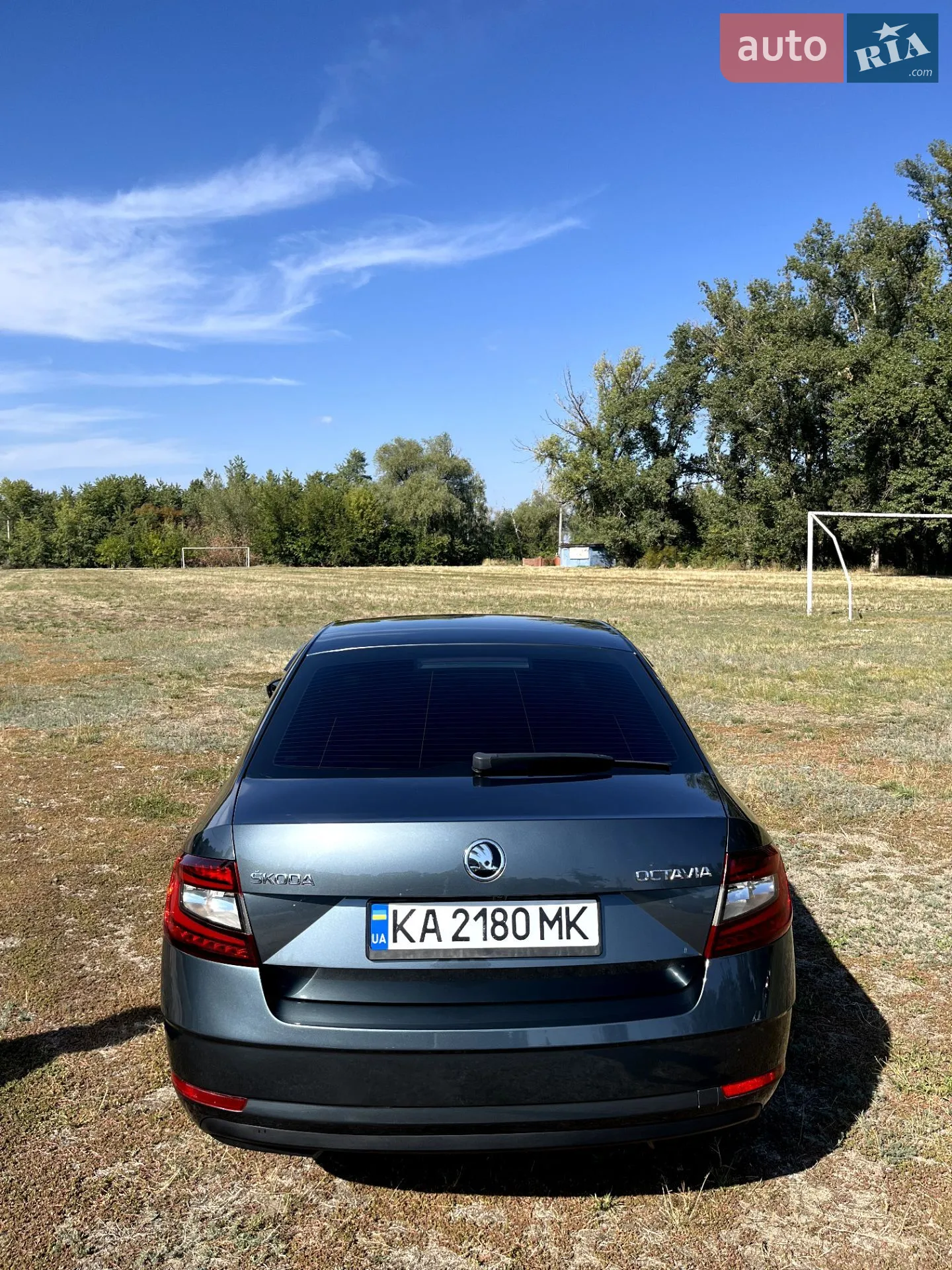 2019 Skoda Octavia - мініатюра 2