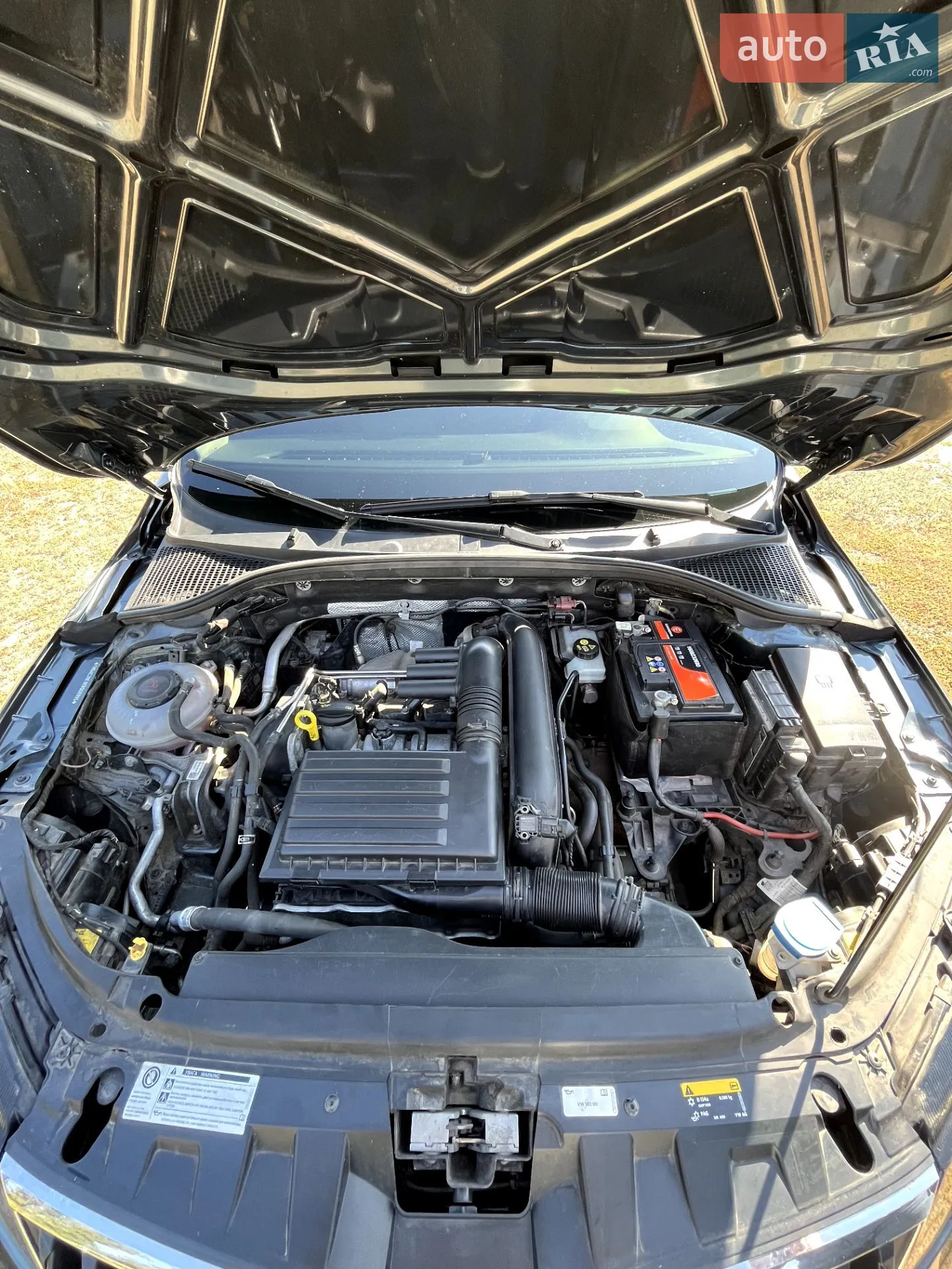 2019 Skoda Octavia - мініатюра 12