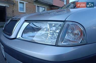 Универсал Skoda Octavia 2009 в 