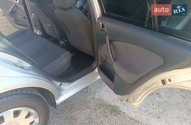 Универсал Skoda Octavia 2009 в 