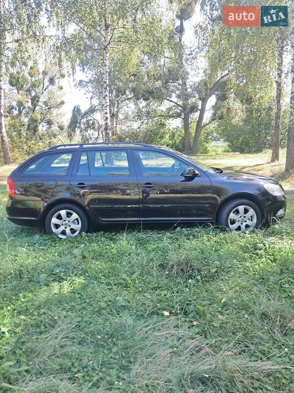 Универсал Skoda Octavia 2009 в Виннице фото 7 Универсал Skoda Octavia 2009 в Виннице
