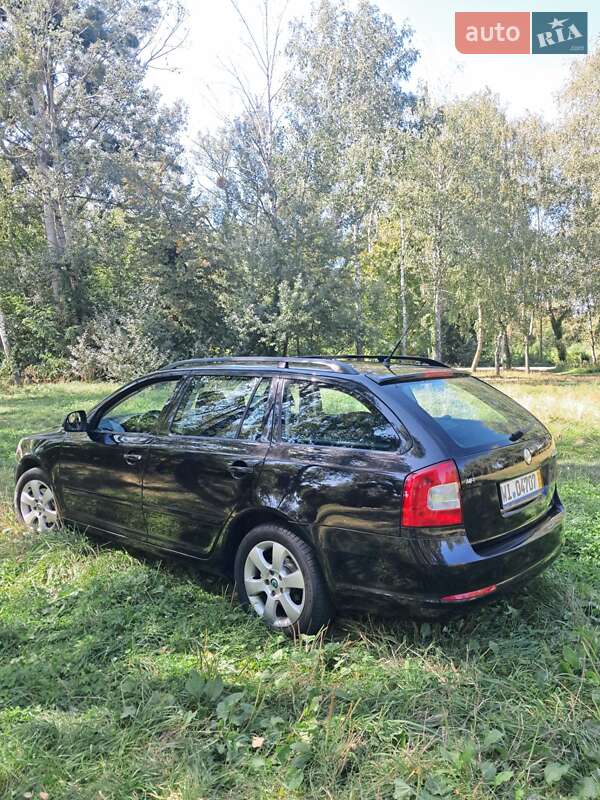 Универсал Skoda Octavia 2009 в Виннице фото 13 Универсал Skoda Octavia 2009 в Виннице