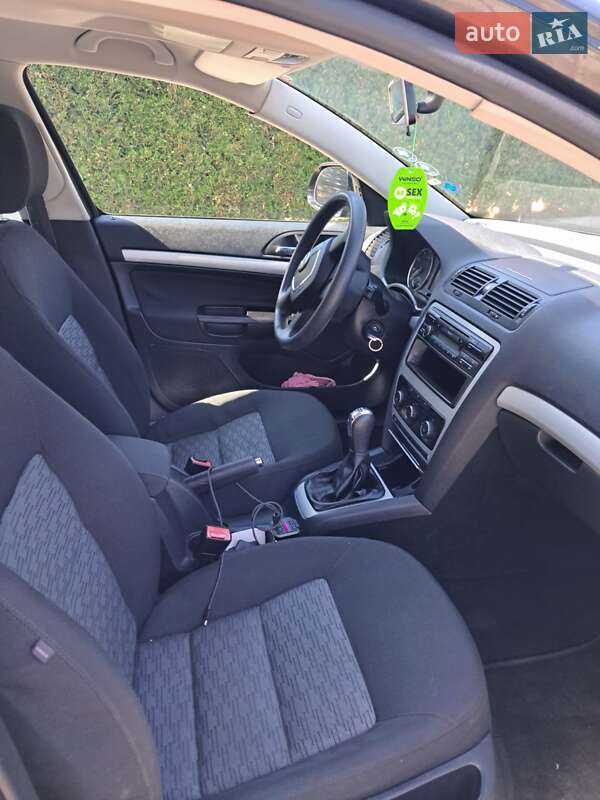 Универсал Skoda Octavia 2009 в Виннице фото 18 Универсал Skoda Octavia 2009 в Виннице