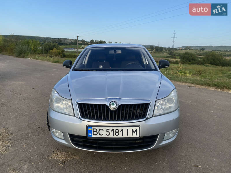 Лифтбек Skoda Octavia 2011 в Перемышлянах фото 2 Лифтбек Skoda Octavia 2011 в Перемышлянах