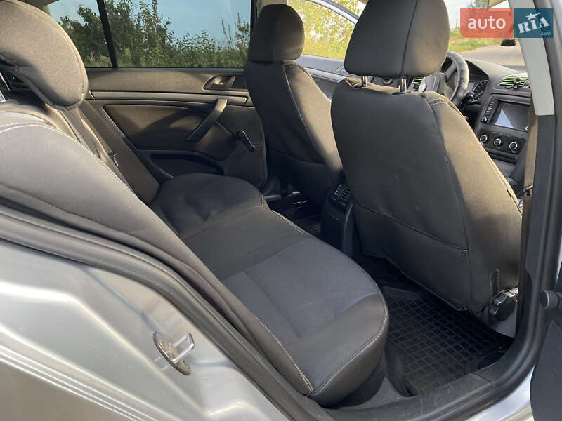 Лифтбек Skoda Octavia 2011 в Перемышлянах фото 12 Лифтбек Skoda Octavia 2011 в Перемышлянах