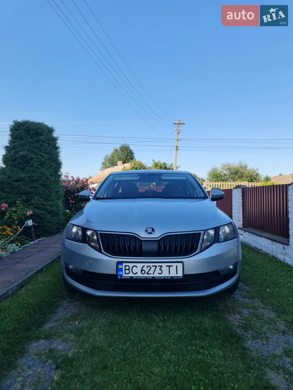 2017 Skoda Octavia - мініатюра 36