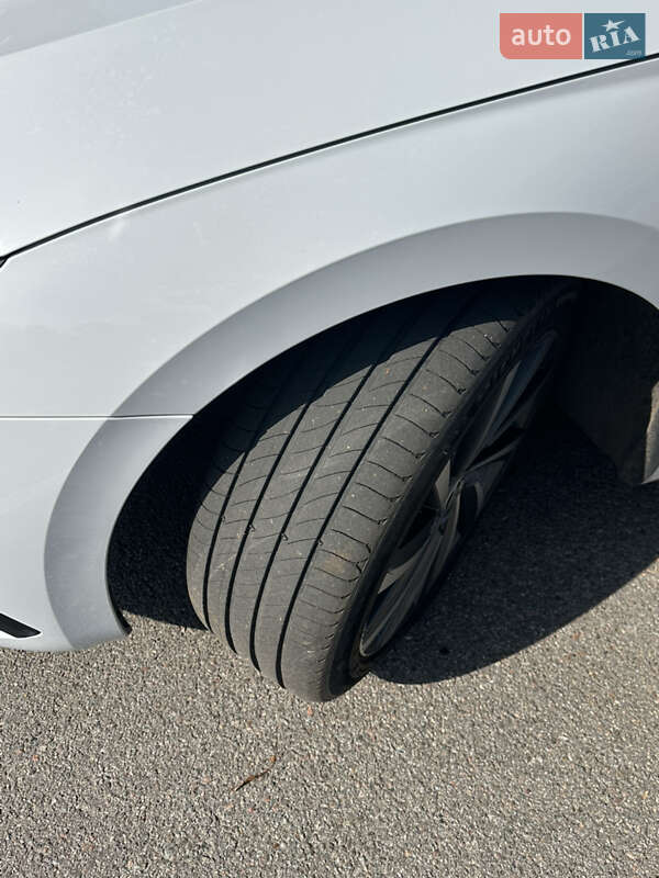 Ліфтбек Skoda Octavia 2020 в Харкові