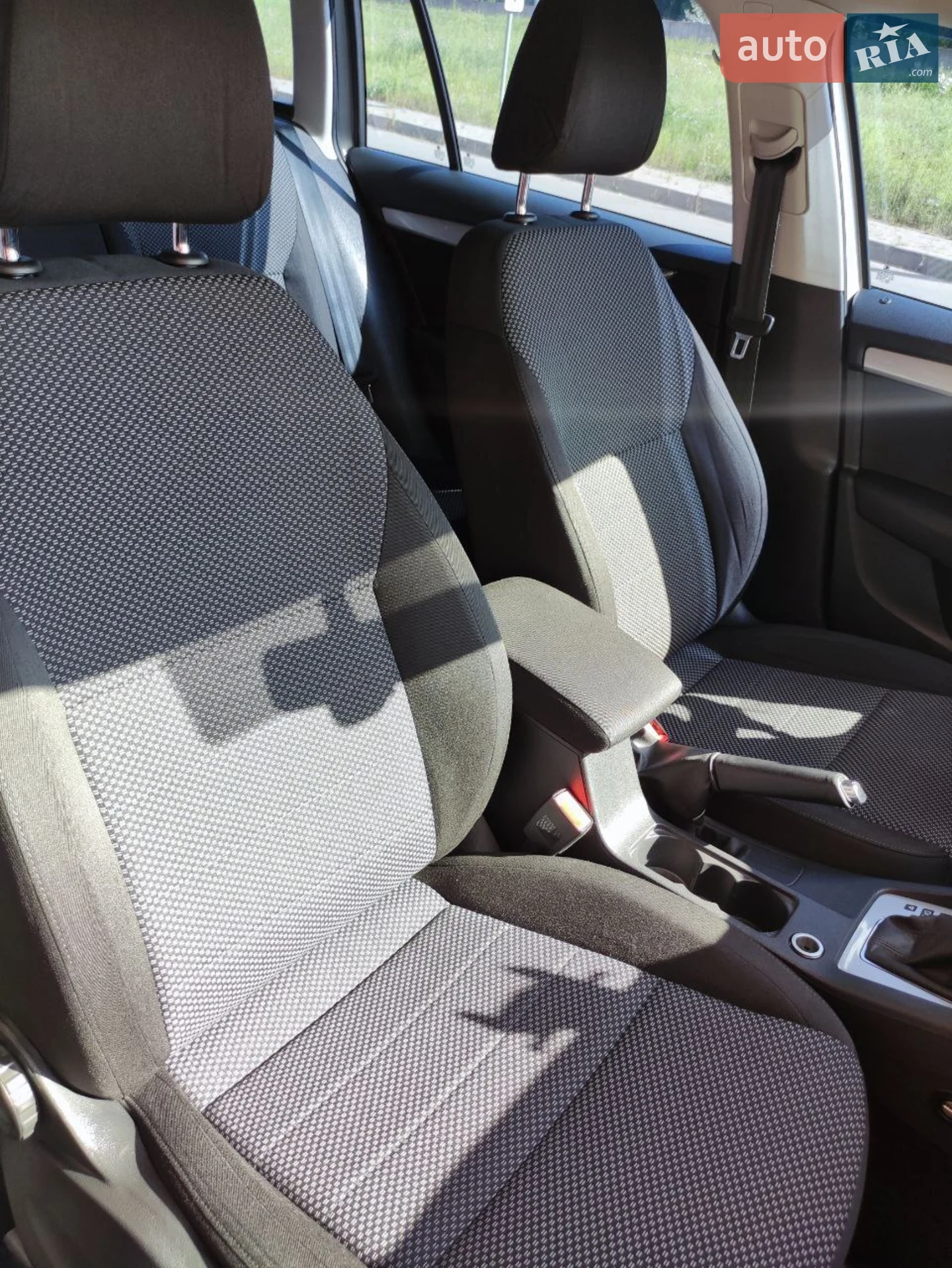 2015 Skoda Octavia - мініатюра 15