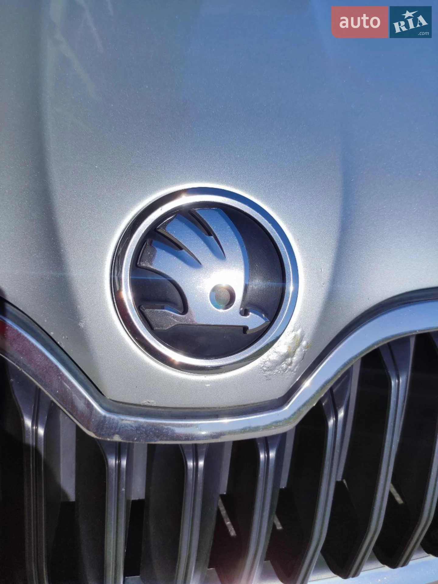 2015 Skoda Octavia - мініатюра 20