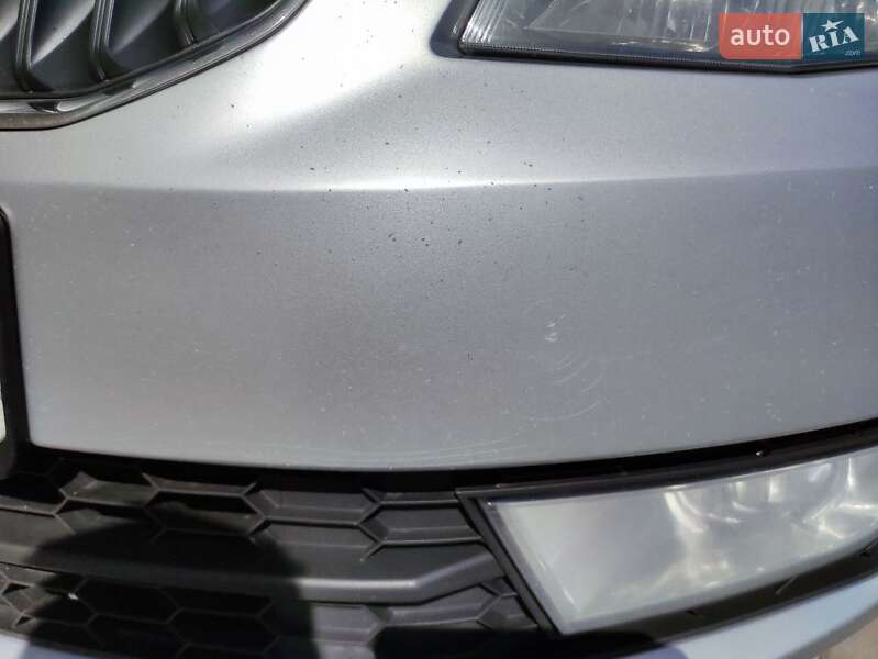 Универсал Skoda Octavia 2015 в Киеве
