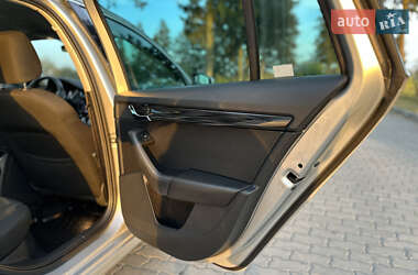 Універсал Skoda Octavia 2020 в 