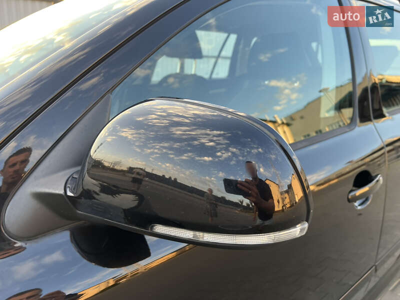 Универсал Skoda Octavia 2009 в Луцке фото 13 Универсал Skoda Octavia 2009 в Луцке