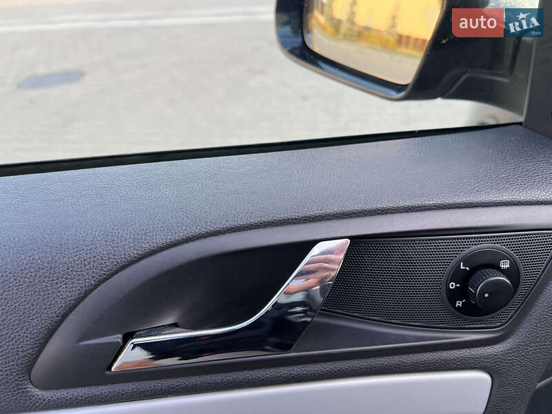 Универсал Skoda Octavia 2009 в Луцке фото 17 Универсал Skoda Octavia 2009 в Луцке