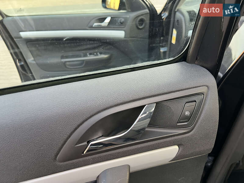 Универсал Skoda Octavia 2009 в Луцке фото 32 Универсал Skoda Octavia 2009 в Луцке
