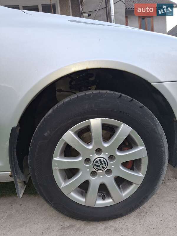 Лифтбек Skoda Octavia 2006 в Ивано-Франковске