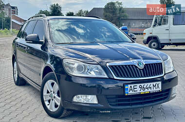 Универсал Skoda Octavia 2012 в Коломые
