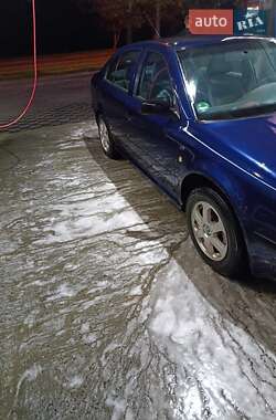 Универсал Skoda Octavia 2003 в Хмельницком