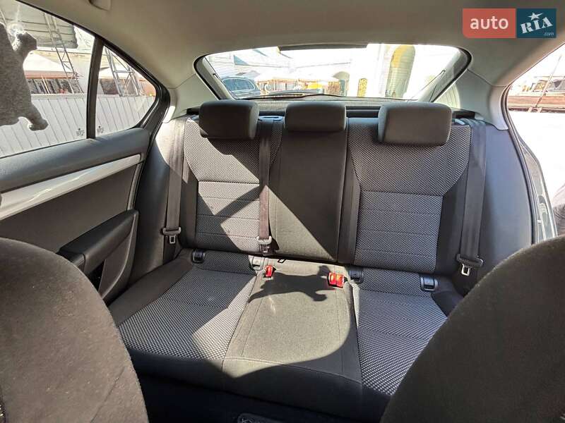 Лифтбек Skoda Octavia 2016 в Белой Церкви фото 2 Лифтбек Skoda Octavia 2016 в Белой Церкви