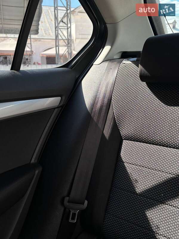 Лифтбек Skoda Octavia 2016 в Белой Церкви фото 6 Лифтбек Skoda Octavia 2016 в Белой Церкви