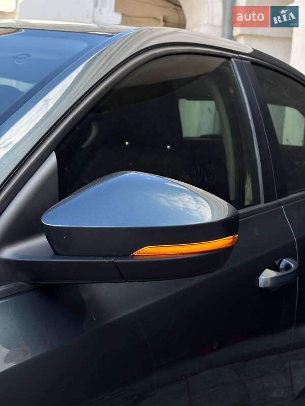 Лифтбек Skoda Octavia 2016 в Белой Церкви фото 46 Лифтбек Skoda Octavia 2016 в Белой Церкви