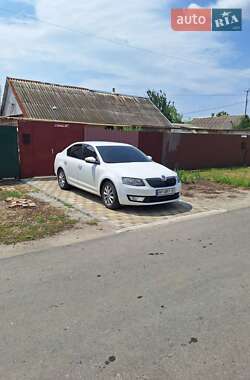 Лифтбек Skoda Octavia 2013 в Запорожье