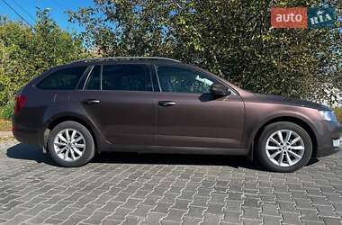 Универсал Skoda Octavia 2015 в Хмельницком