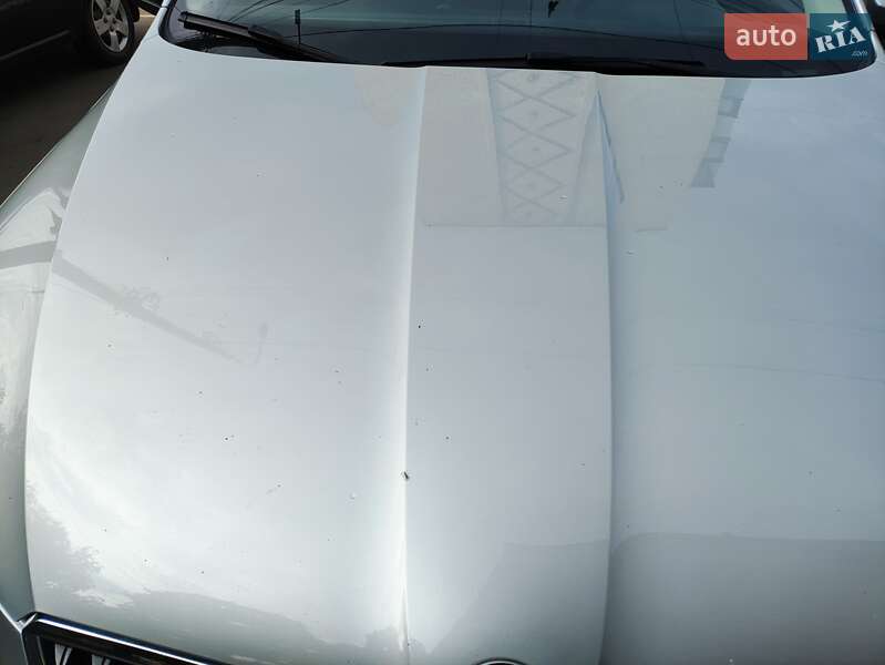 Універсал Skoda Octavia 2016 в Рівному