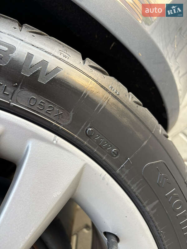 Универсал Skoda Octavia 2009 в Мукачево