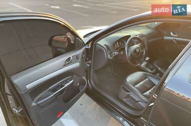 Универсал Skoda Octavia 2011 в 
