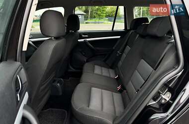 Универсал Skoda Octavia 2008 в 