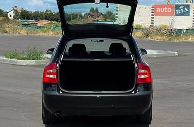 Универсал Skoda Octavia 2008 в 