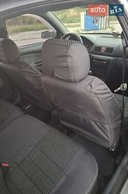 Лифтбек Skoda Octavia 2008 в Львове